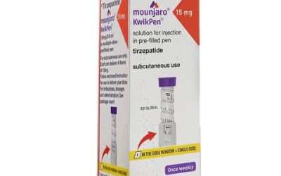Mounjaro KwikPen 15mg in Canada – Mounjaro 15 mg KwikPen Price & Buying Guide