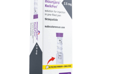 Mounjaro KwikPen 2.5mg in United States: A Complete Guide to Price, Benefits, and Buying Online