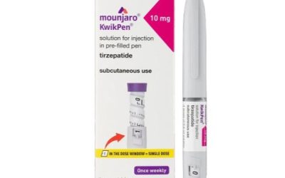 Mounjaro KwikPen 10mg in Australia: Benefits, Usage & Mounjaro 10mg Click Chart Guide